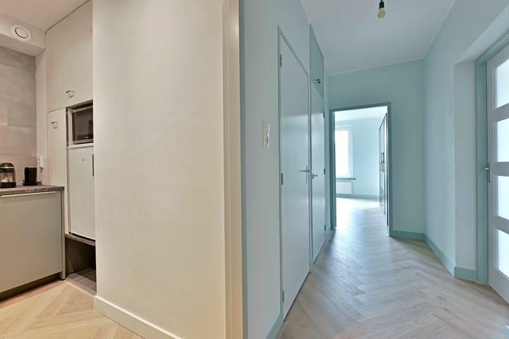 Foto 6 van Arnhemse Bovenweg 18-64