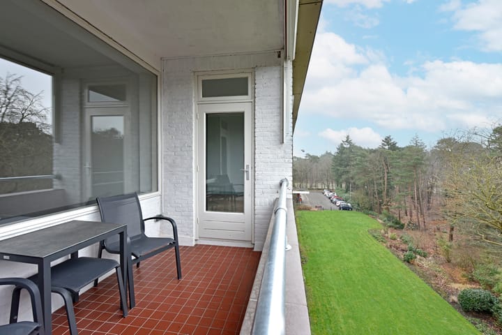 Foto 11 van Arnhemse Bovenweg 18-64