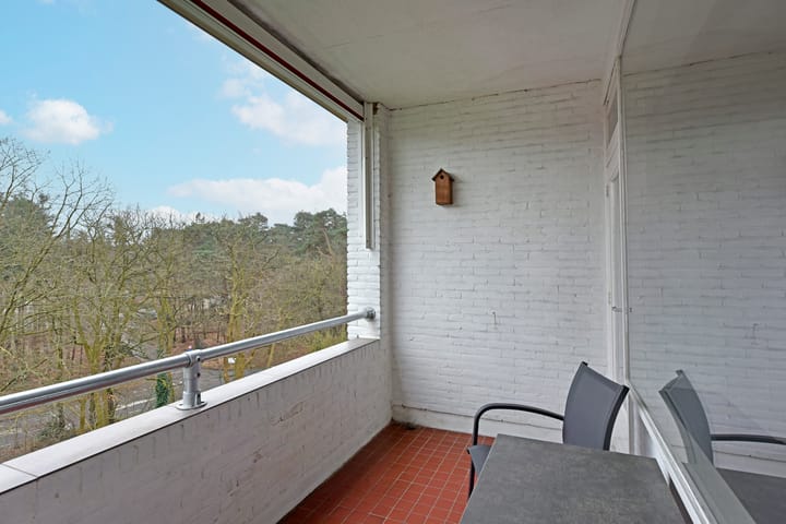 Foto 12 van Arnhemse Bovenweg 18-64