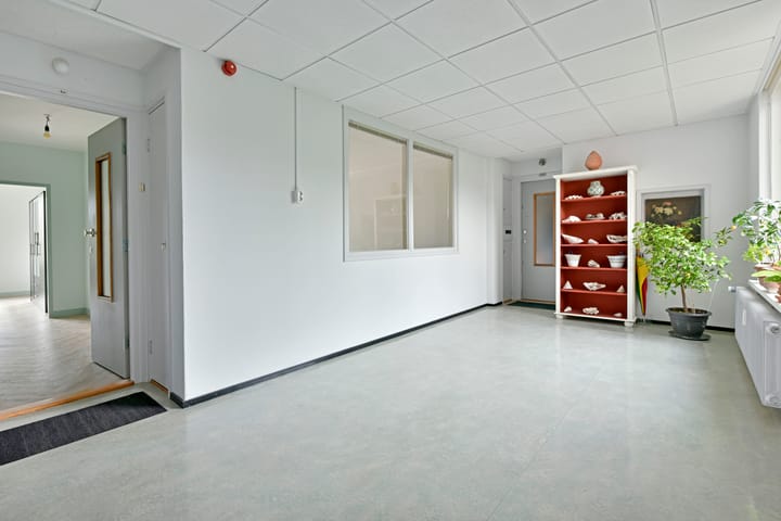 Foto 25 van Arnhemse Bovenweg 18-64