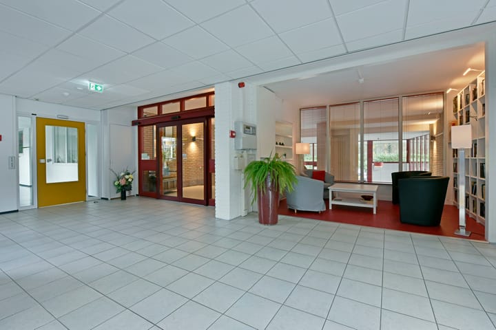 Foto 27 van Arnhemse Bovenweg 18-64