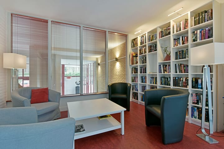 Foto 28 van Arnhemse Bovenweg 18-64