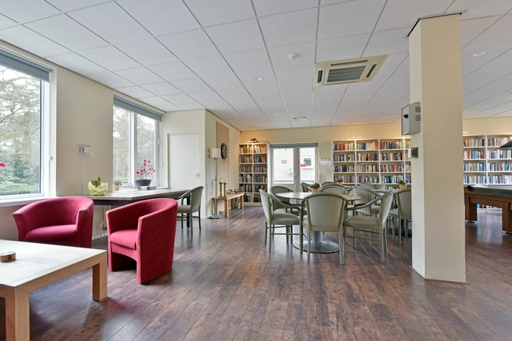 Foto 29 van Arnhemse Bovenweg 18-64