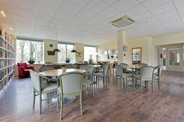 Foto 30 van Arnhemse Bovenweg 18-64