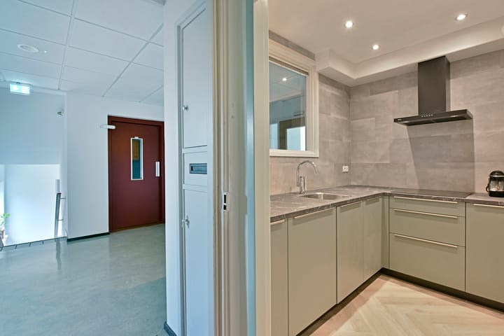 Foto 22 van Arnhemse Bovenweg 18-64