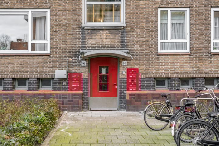 Foto 2 van Granidastraat 92-3