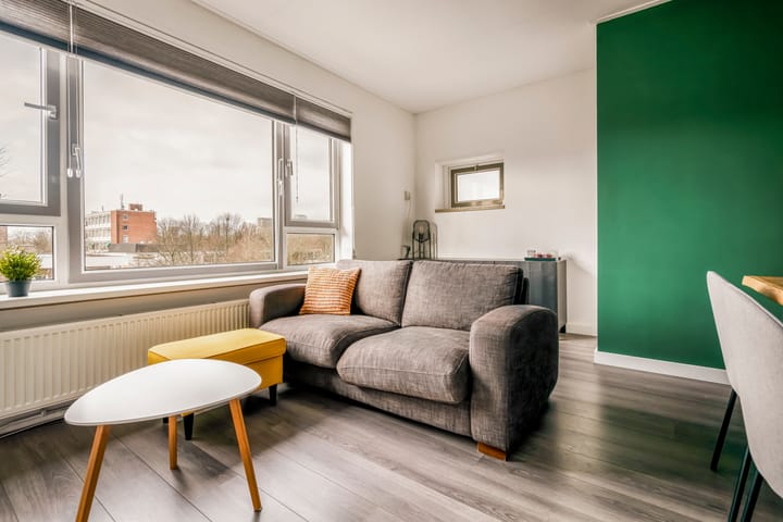 Foto 5 van Granidastraat 92-3