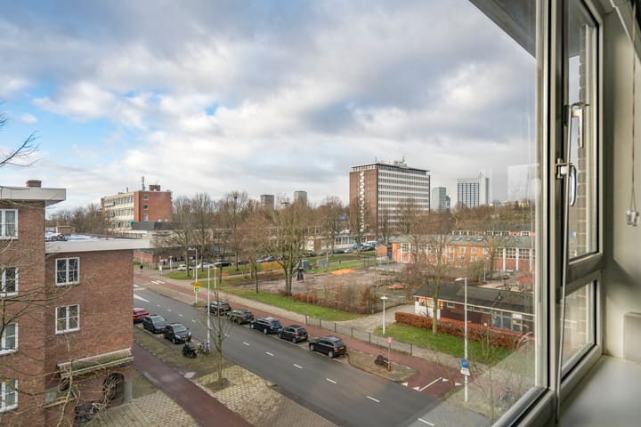 Foto 8 van Granidastraat 92-3