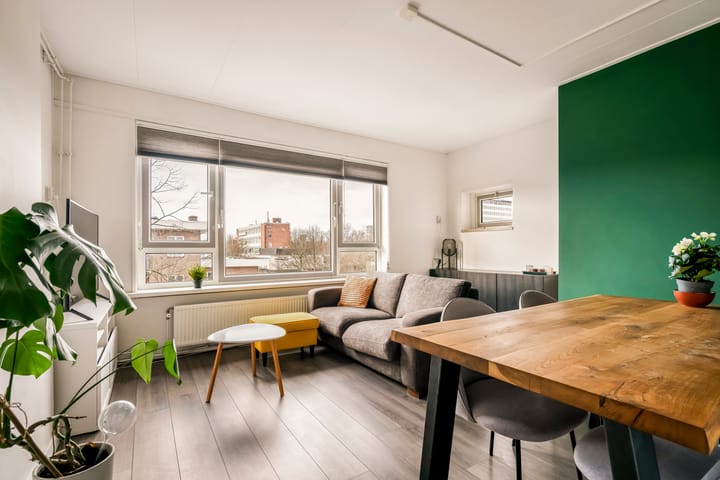 Foto 3 van Granidastraat 92-3