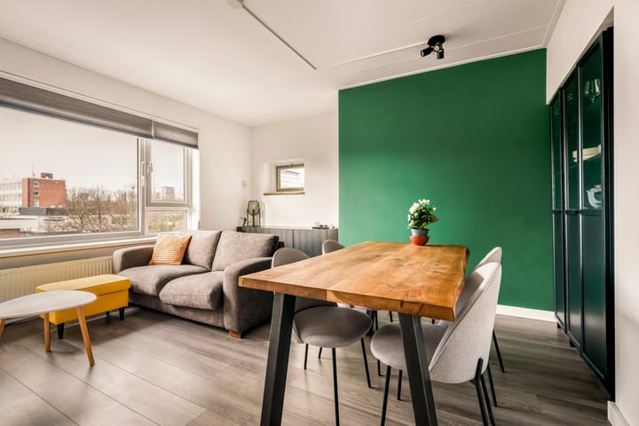 Foto 4 van Granidastraat 92-3