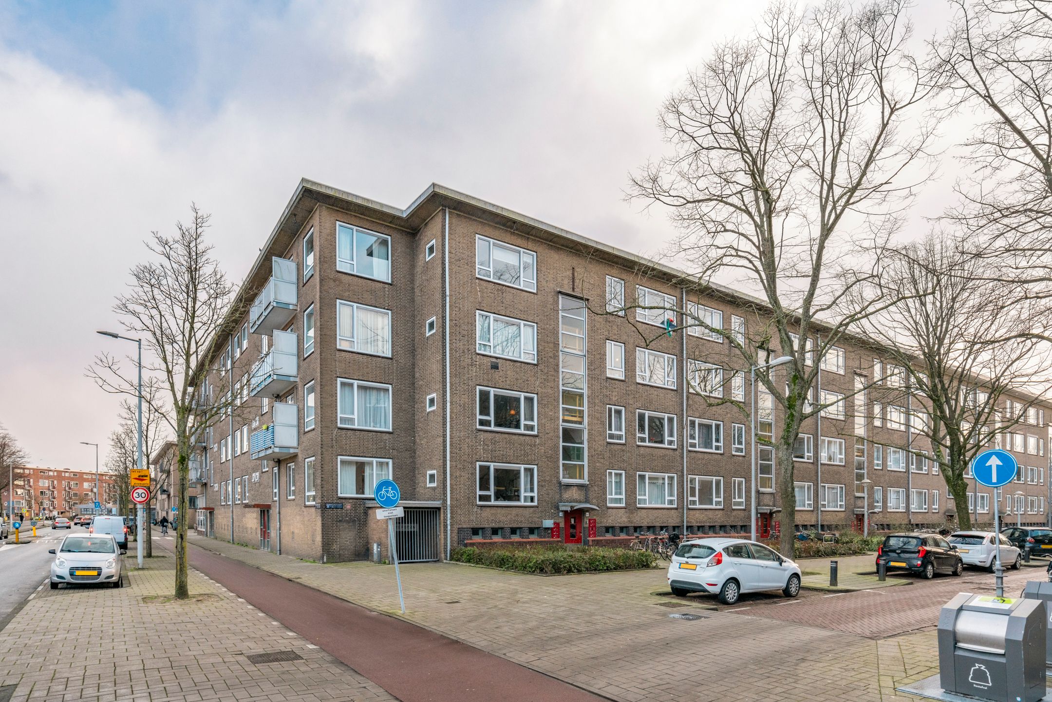 Foto 33 van Granidastraat 92-3