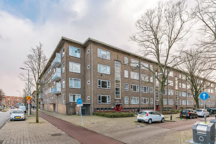 Foto 33 van Granidastraat 92-3