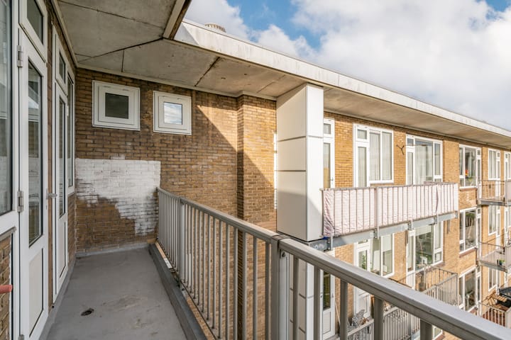 Foto 25 van Granidastraat 92-3