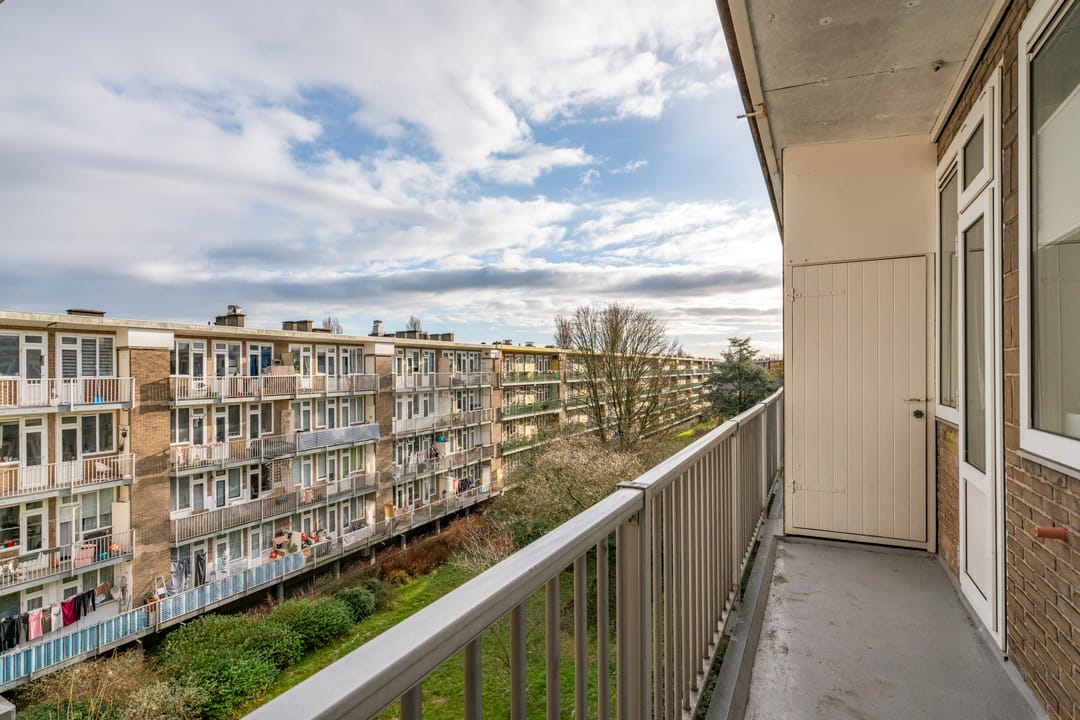 Foto 22 van Granidastraat 92-3