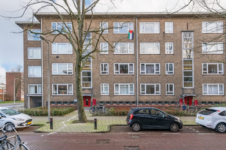 Foto 34 van Granidastraat 92-3