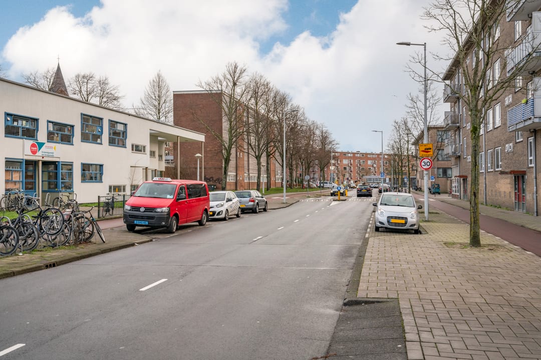 Foto 37 van Granidastraat 92-3