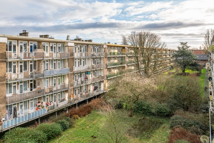 Foto 24 van Granidastraat 92-3