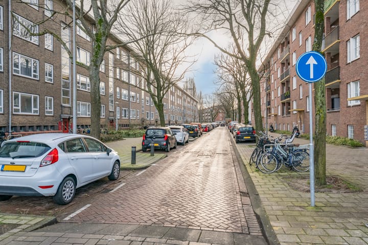 Foto 35 van Granidastraat 92-3