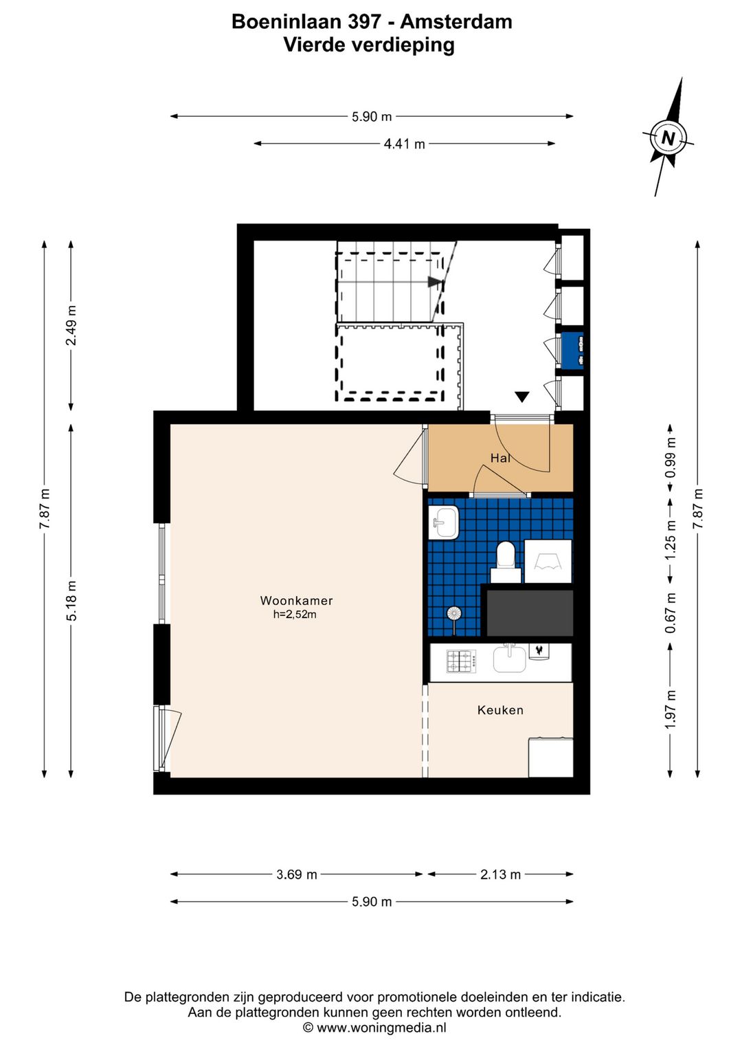 Foto 23 van Boeninlaan 397