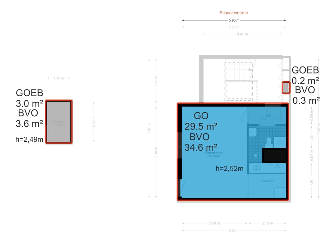 Foto 28 van Boeninlaan 397