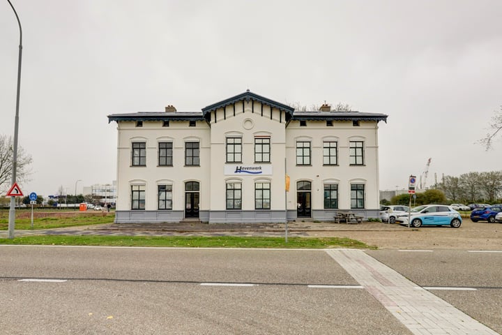 Prins Hendrikweg 3, Vlissingen