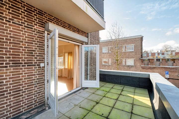 Foto 2 van Weissenbruchstraat 22