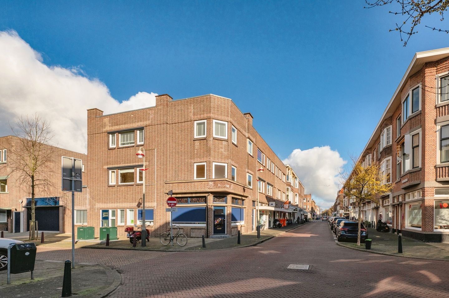 Foto 5 van Weissenbruchstraat 22