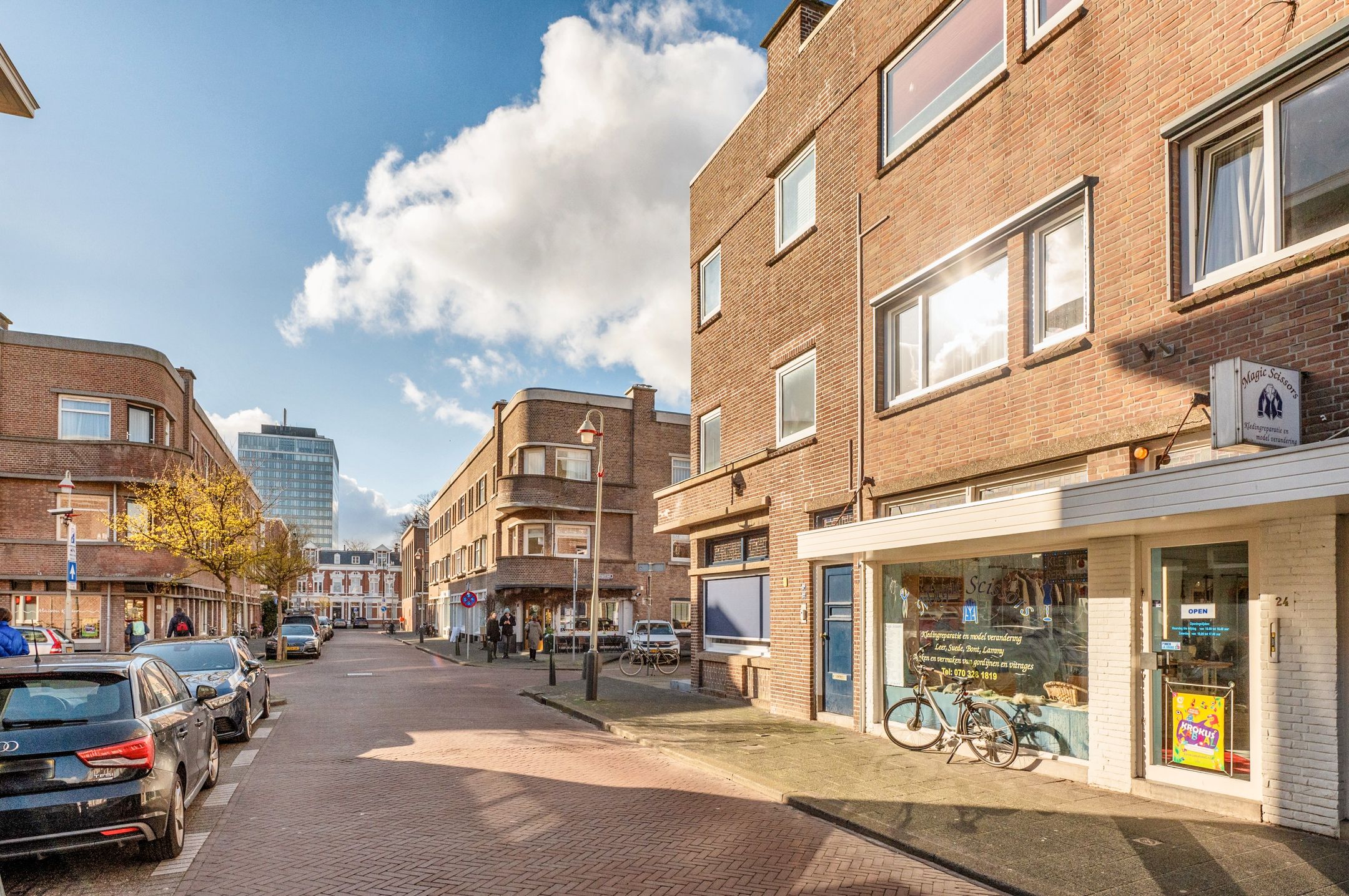 Foto 6 van Weissenbruchstraat 22