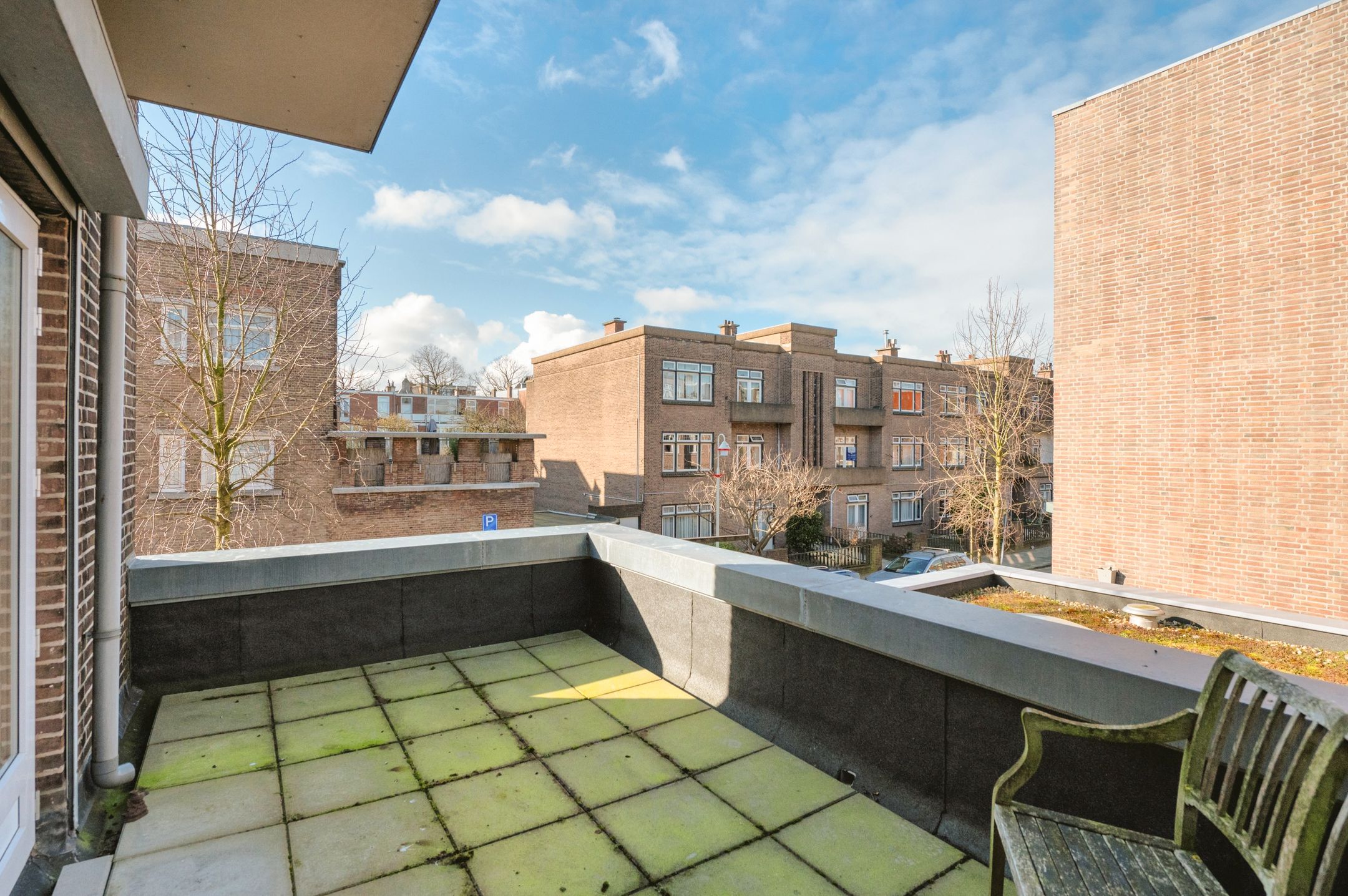 Foto 15 van Weissenbruchstraat 22