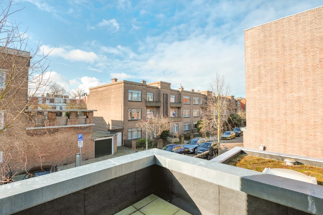 Foto 16 van Weissenbruchstraat 22