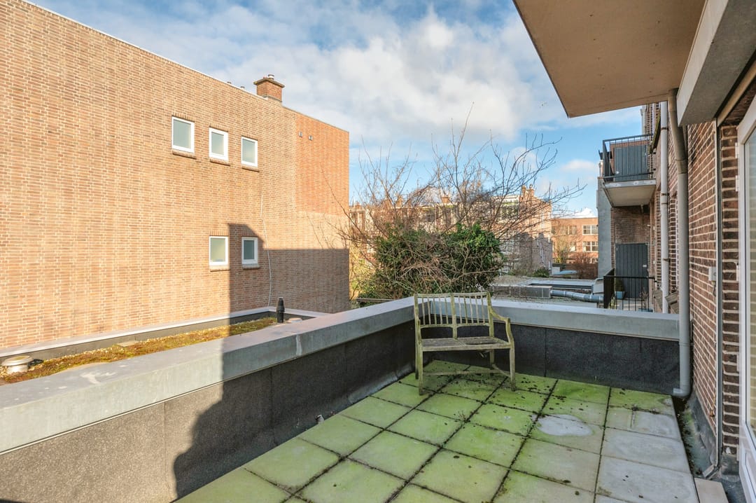 Foto 17 van Weissenbruchstraat 22