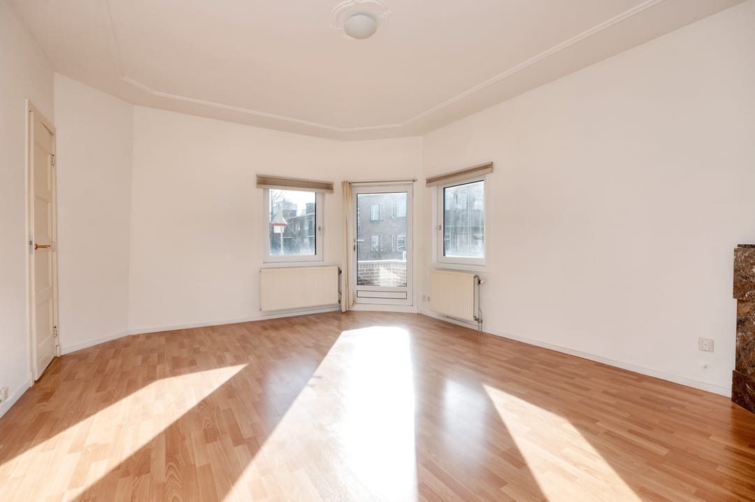 Foto 22 van Weissenbruchstraat 22