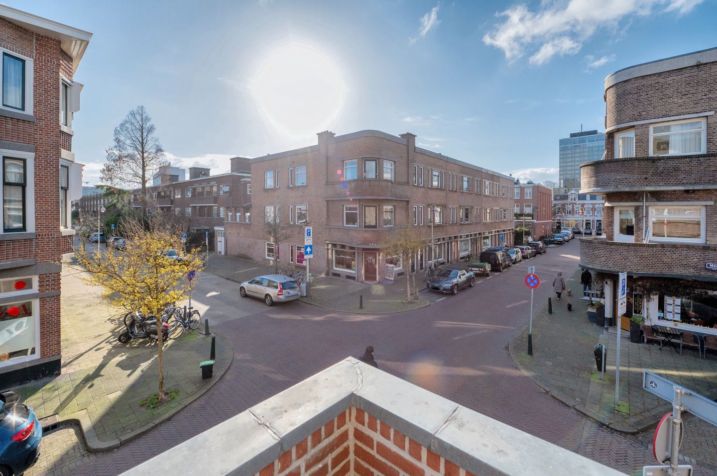 Foto 25 van Weissenbruchstraat 22