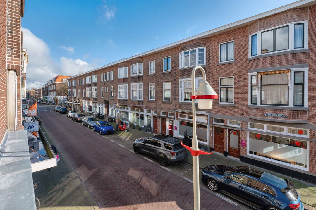 Foto 26 van Weissenbruchstraat 22