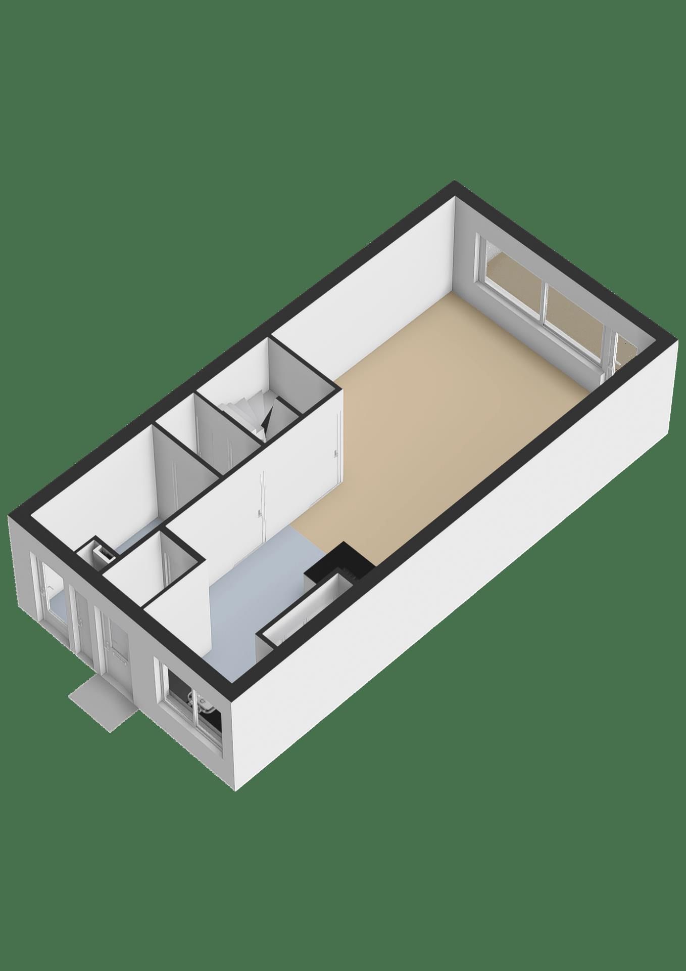 Foto 36 van de Jokse 610