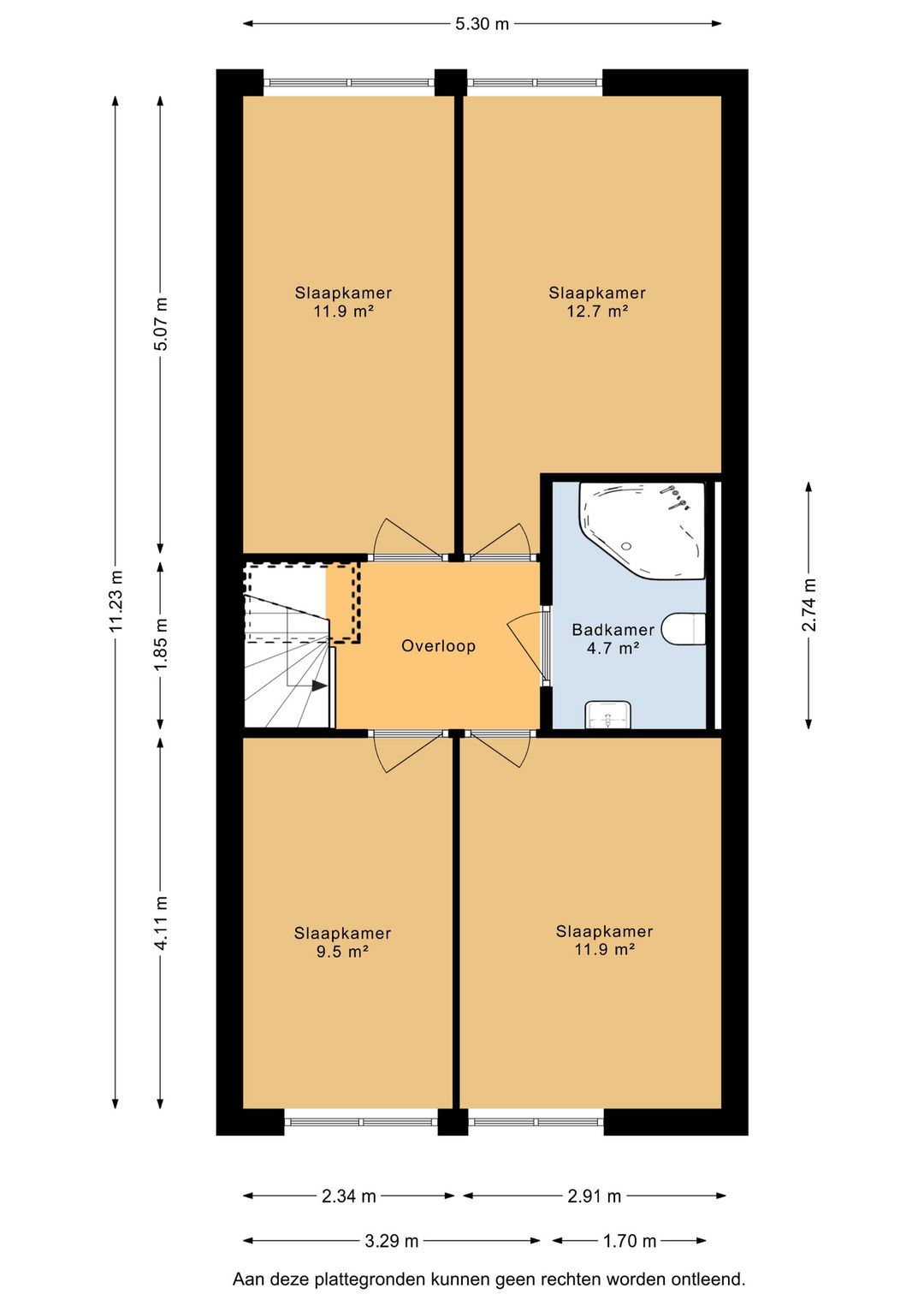 Foto 37 van de Jokse 610