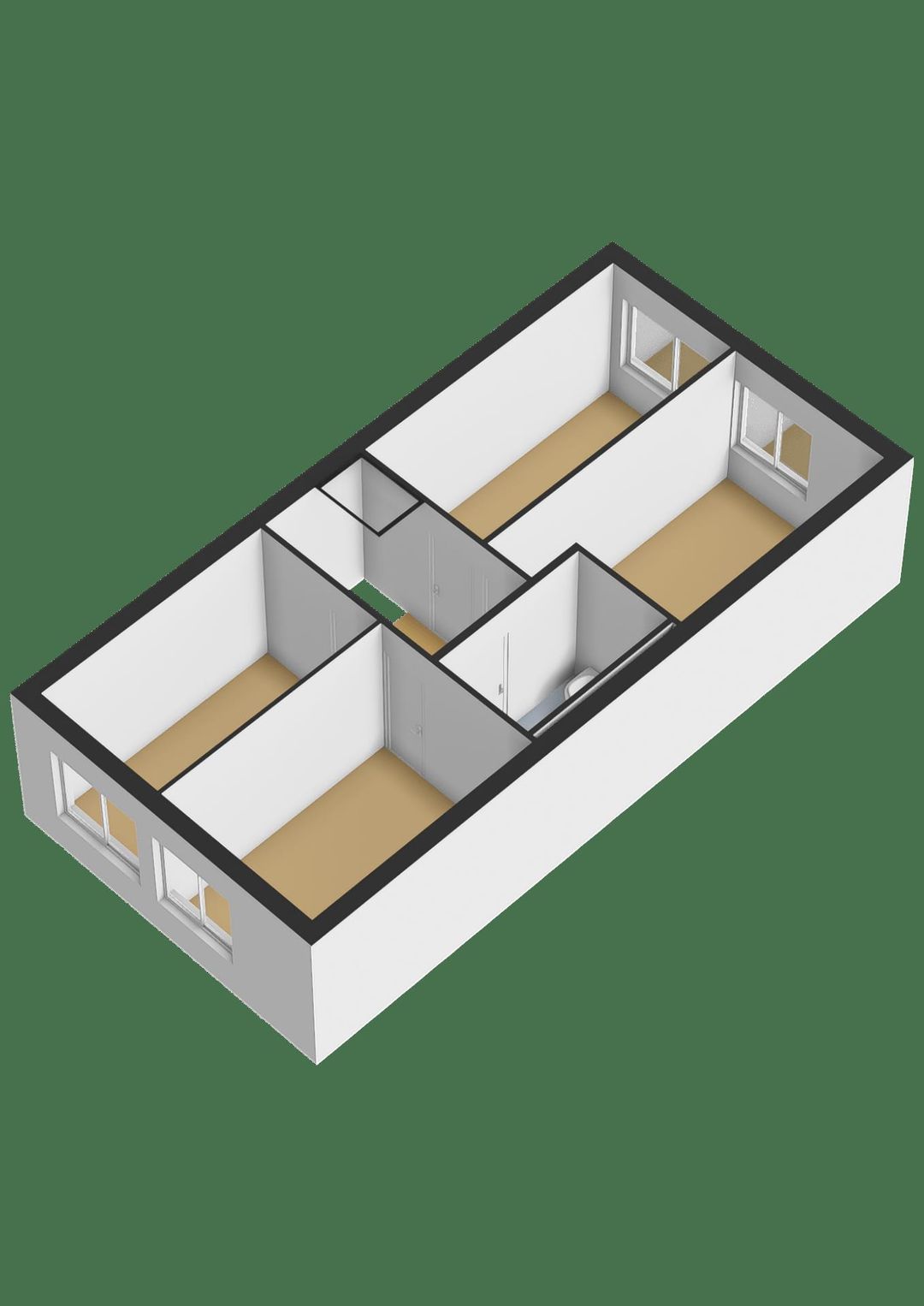 Foto 38 van de Jokse 610