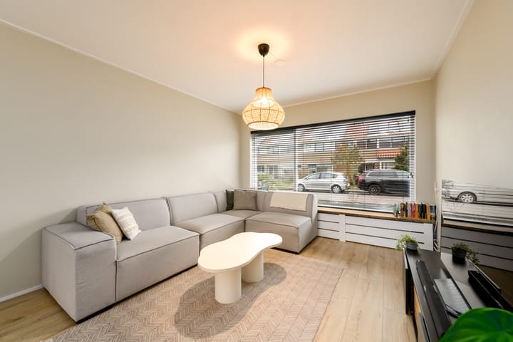 Foto 4 van Prinses Margrietstraat 17