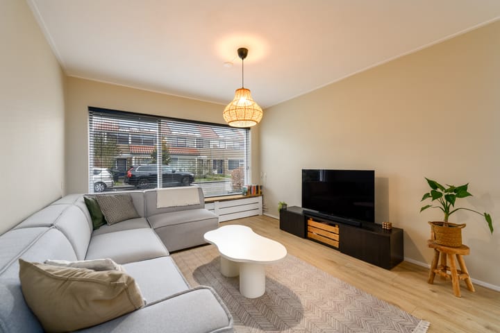 Foto 5 van Prinses Margrietstraat 17