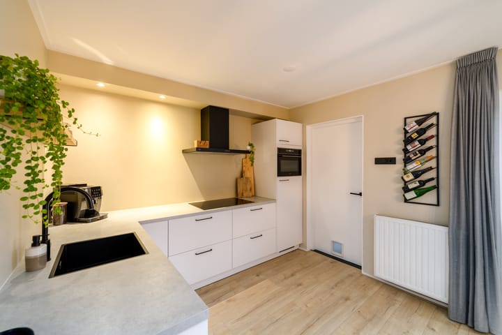 Foto 9 van Prinses Margrietstraat 17