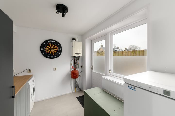 Foto 10 van Prinses Margrietstraat 17