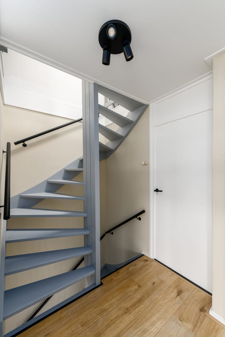 Foto 25 van Prinses Margrietstraat 17