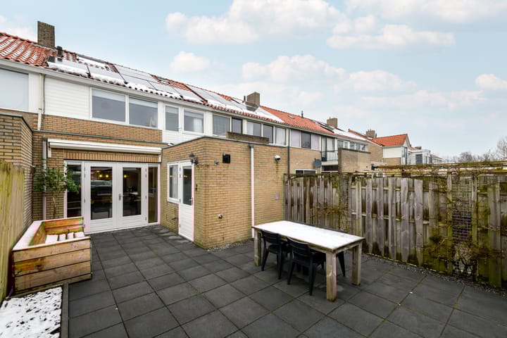 Foto 28 van Prinses Margrietstraat 17