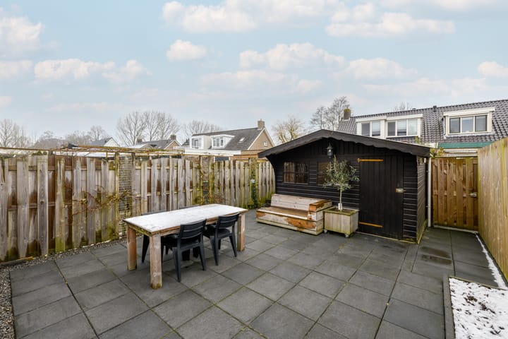 Foto 29 van Prinses Margrietstraat 17