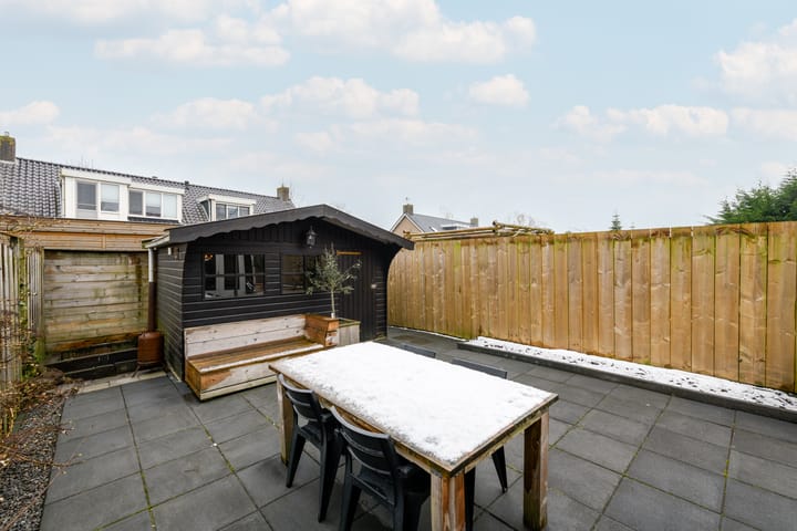 Foto 30 van Prinses Margrietstraat 17