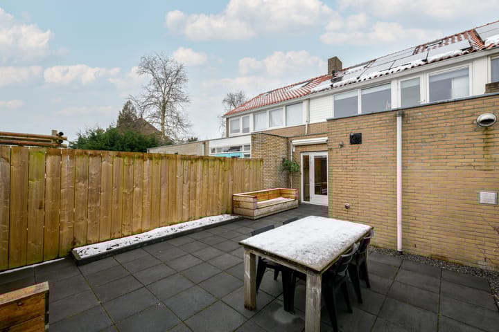 Foto 31 van Prinses Margrietstraat 17