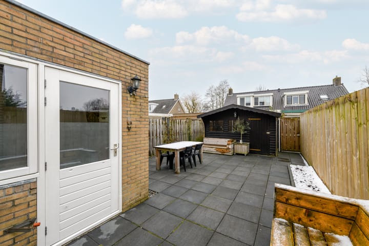 Foto 33 van Prinses Margrietstraat 17