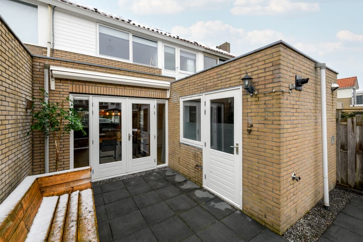 Foto 32 van Prinses Margrietstraat 17