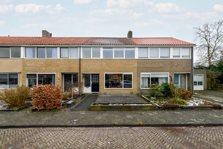 Foto 34 van Prinses Margrietstraat 17