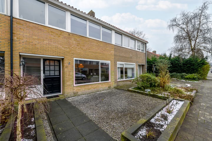 Foto 35 van Prinses Margrietstraat 17